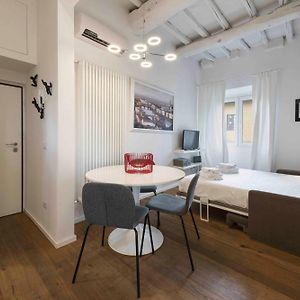 Superior Studio met een King Size Bed